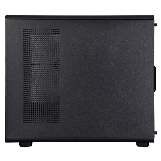 Boîtier PC Zalman M5 - Autre vue