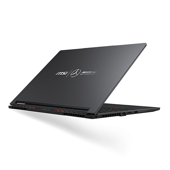 PC portable MSI Stealth A16 Mercedes-AMG AI+ A3XWGG-030FR - Autre vue