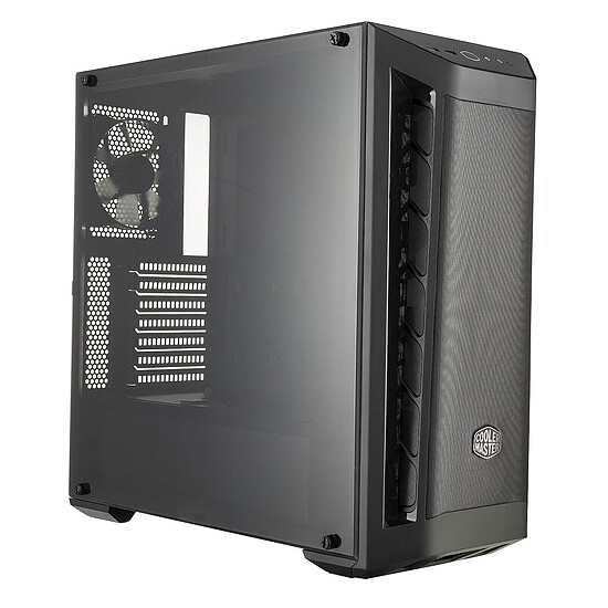 Boîtier PC Cooler Master MasterBox MB510L - Noir - Occasion - Autre vue