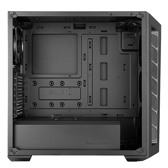 Boîtier PC Cooler Master MasterBox MB510L - Noir - Occasion - Autre vue