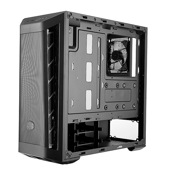 Boîtier PC Cooler Master MasterBox MB510L - Noir - Occasion - Autre vue