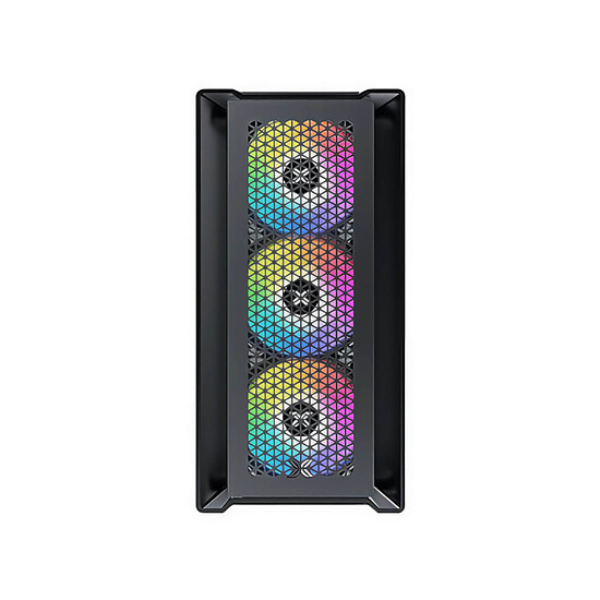 Boîtier PC Xigmatek LUX M - Autre vue