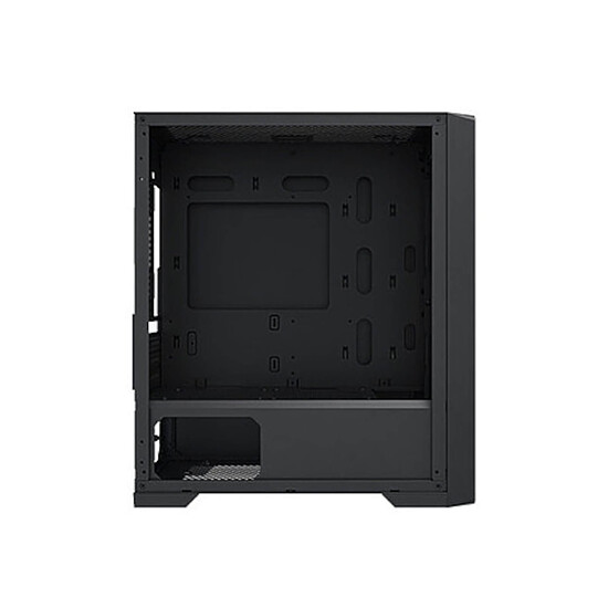 Boîtier PC Xigmatek LUX M - Autre vue