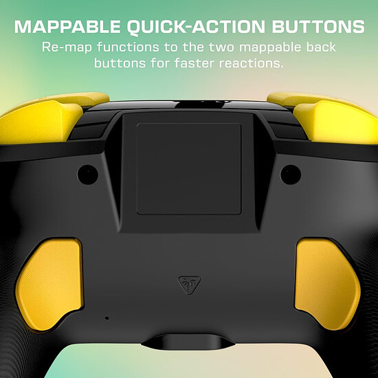 Accessoires Switch 2 Turtle Beach Rematch Switch - Super Mario Star - Autre vue
