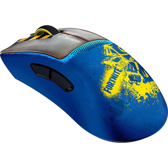 Clavier souris gamer Razer Fortnite Fan Pack - Autre vue