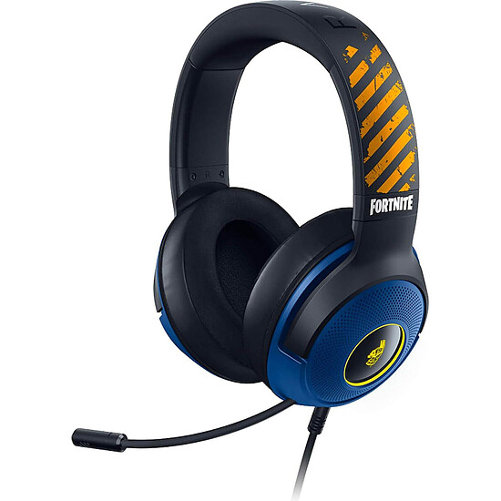 Clavier souris gamer Razer Fortnite Fan Pack - Autre vue