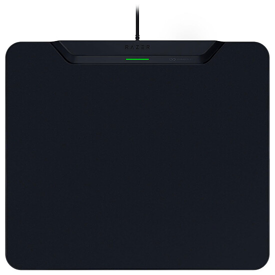 Tapis de souris Razer HyperFlux v2 Hard Edition - Autre vue