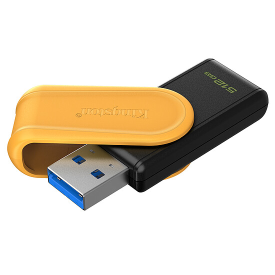 Clé USB Kingston DataTraveler Exodia S 512 Go - Autre vue