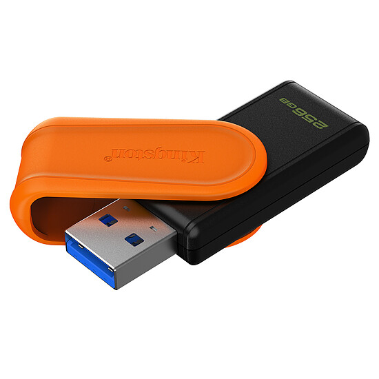 Clé USB Kingston DataTraveler Exodia S 256 Go - Autre vue