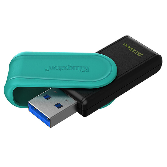 Clé USB Kingston DataTraveler Exodia S 128 Go - Autre vue