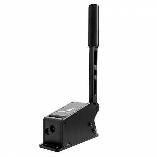 Frein à main Simagic TB-1 Handbrake - Autre vue
