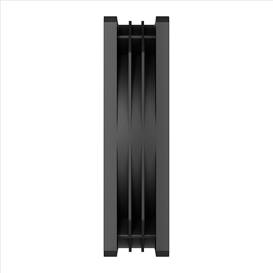 Ventilateur Boîtier Arctic P9 Max - Noir - Autre vue