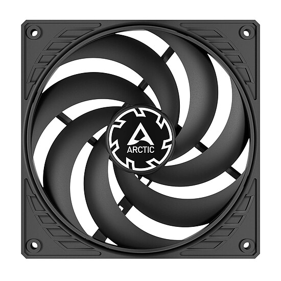 Ventilateur Boîtier Arctic P14 SLIM PWM PST - Autre vue