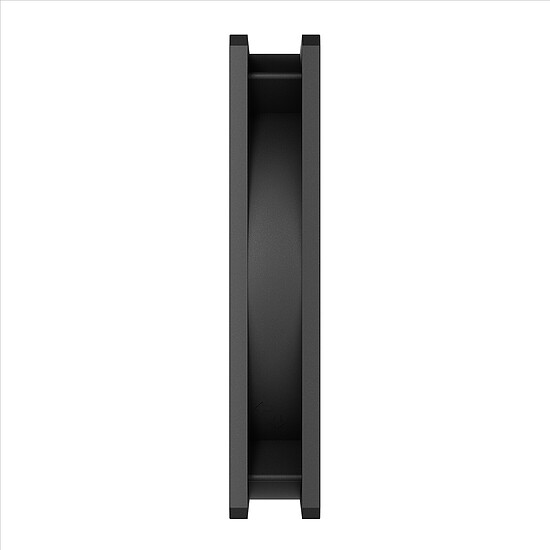 Ventilateur Boîtier Arctic P8 SLIM PWM PST - Autre vue