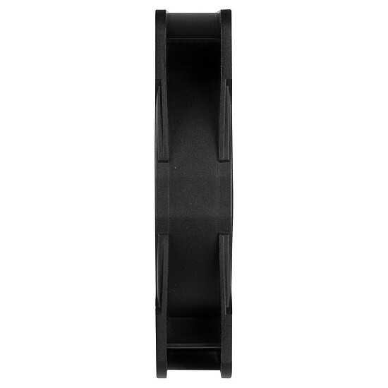 Ventilateur Boîtier Arctic P12 PWM PST RGB 0dB - Pack de 3 - Autre vue