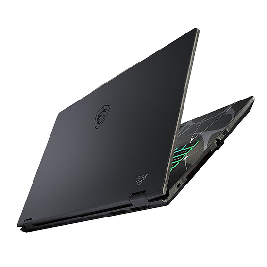 PC portable MSI Cyborg 15 B13WFKG-650FR - Autre vue