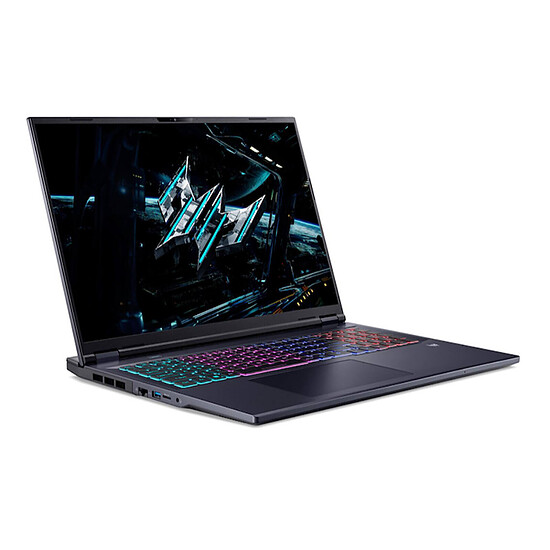 PC portable Acer Predator Helios Neo 18 AI PHN18-72-980V - Autre vue