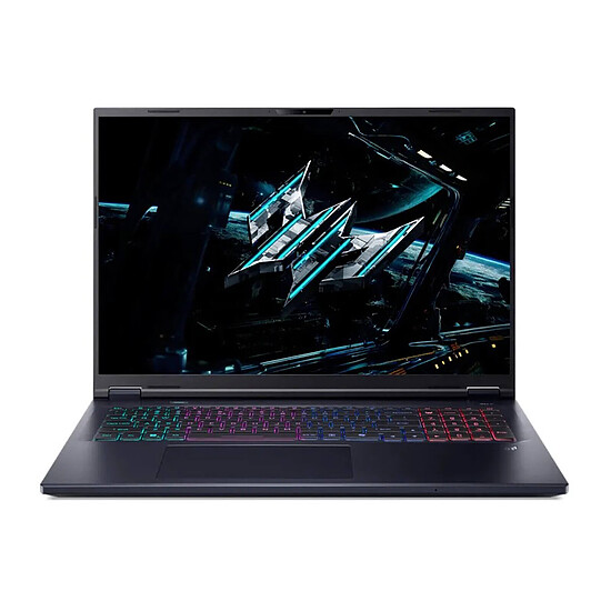 PC portable Acer Predator Helios Neo 18 AI PHN18-72-980V - Autre vue