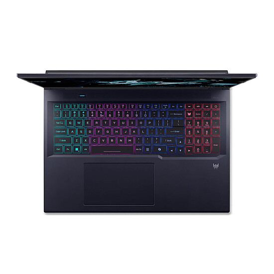 PC portable Acer Predator Helios Neo 18 AI PHN18-72-977B - Autre vue