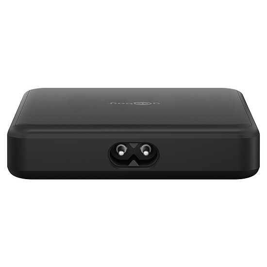 Chargeur PC portable Goobay Chargeur USB-C vers 2x USB-A + 2x USB-C PD 65W - Autre vue