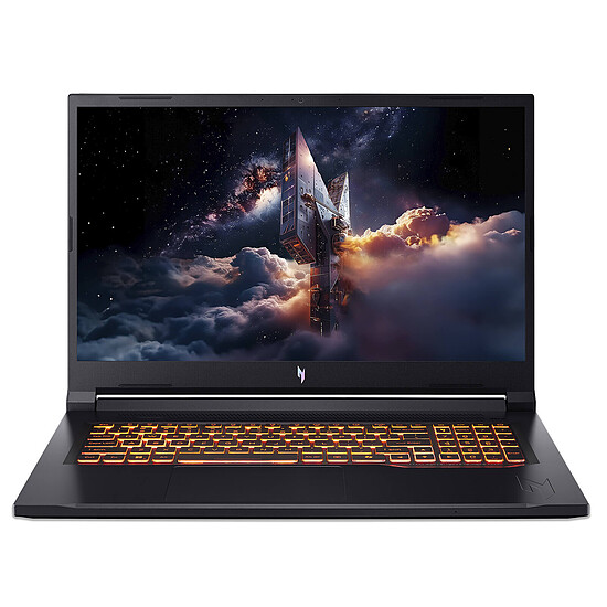 PC portable Acer Nitro V 17 AI ANV17-41-R6YK - Autre vue