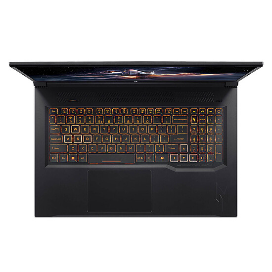 PC portable Acer Nitro V 17 AI ANV17-41-R6YK - Autre vue