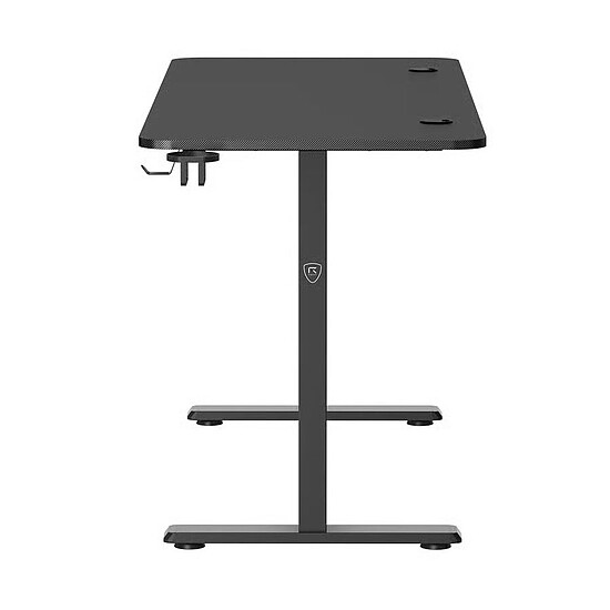 Bureau gamer REKT R-Desk 150 - Autre vue