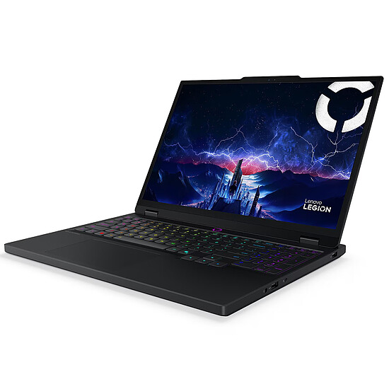 PC portable Lenovo Legion 5 15AKP10 (83F10009FR)
