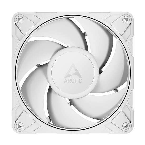 Ventilateur Boîtier Arctic P12 Pro PST - Blanc - Autre vue