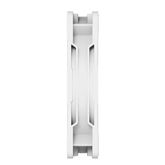Ventilateur Boîtier Arctic P12 Pro A-RGB - Blanc - Autre vue