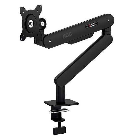 Bras & support écran PC AOC AM400B - Autre vue