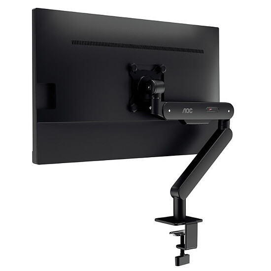 Bras & support écran PC AOC AM400B - Autre vue