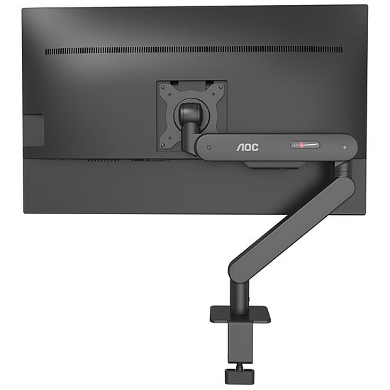 Bras & support écran PC AOC AM400B - Autre vue