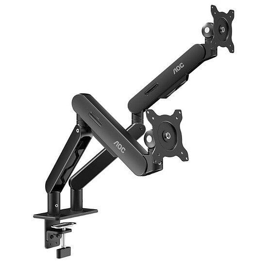 Bras & support écran PC AOC AM420B - Autre vue
