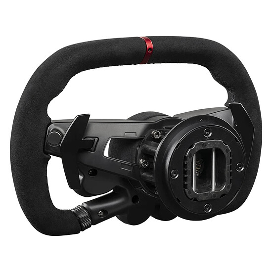 Volant Simracing Fanatec CSL Elite Steering Wheel Porsche Vision GT - Autre vue