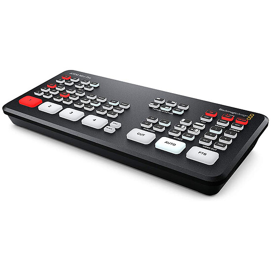 Table de mixage Blackmagic Design ATEM Mini Pro - Autre vue