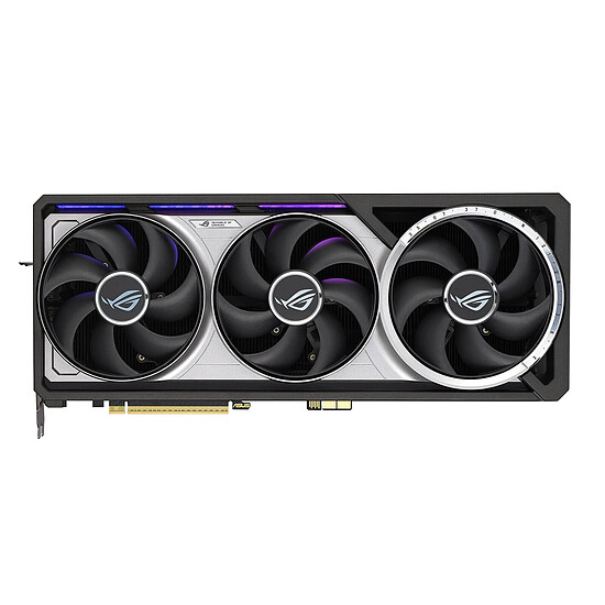 Carte graphique Asus ROG Astral GeForce RTX 5090 32GB GDDR7 BTF - Autre vue