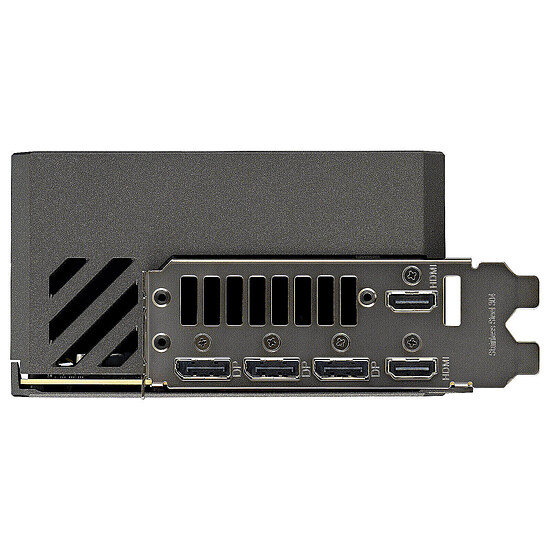 Carte graphique Asus ROG Astral GeForce RTX 5090 32GB GDDR7 BTF - Autre vue