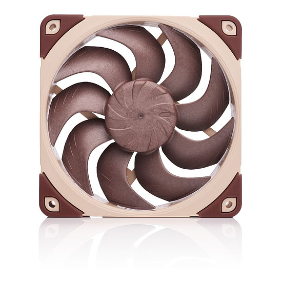 Ventilateur Boîtier Noctua NF-A12x25 G2 LS-PWM 