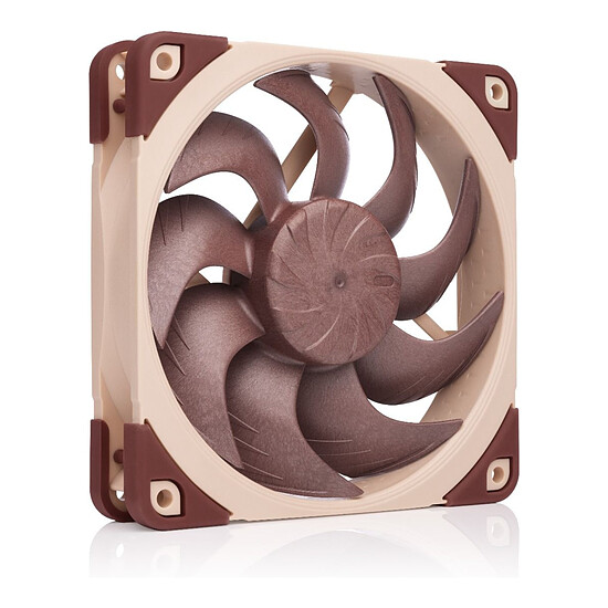 Ventilateur Boîtier Noctua NF-A12x25 G2 PWM