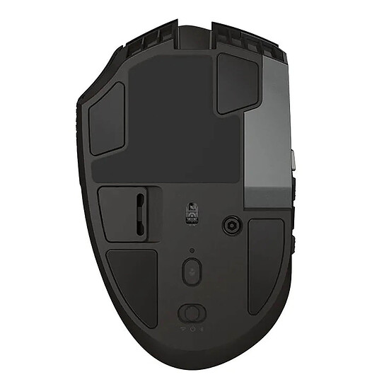 Souris PC Corsair Gaming Scimitar Elite Wireless SE - Noir - Autre vue