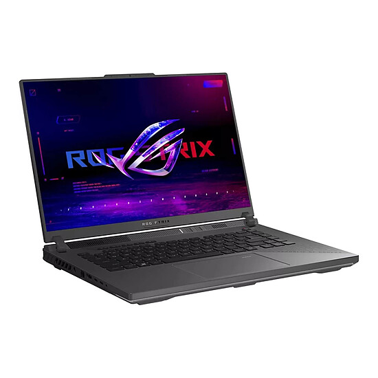 PC portable ASUS ROG STRIX G16 G614FR-TS292W - Autre vue