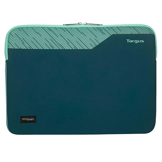 Sac, sacoche et housse Targus Pulse EcoSmart Sleeve 13/14" - Vert - Autre vue