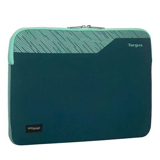 Sac, sacoche et housse Targus Pulse EcoSmart Sleeve 13/14" - Vert - Autre vue