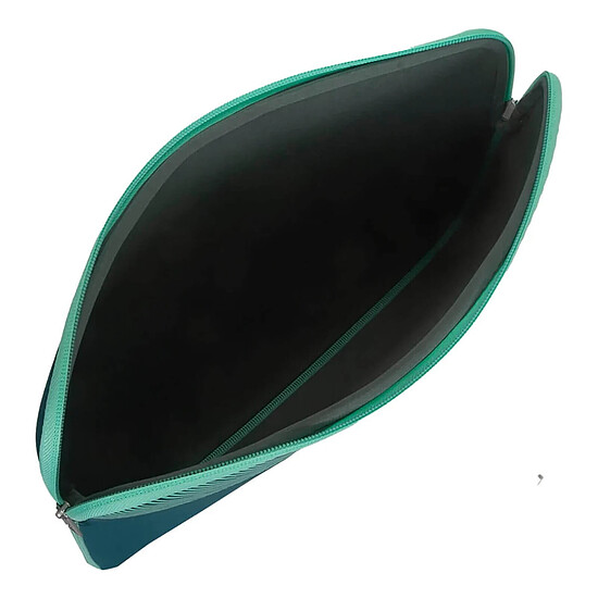 Sac, sacoche et housse Targus Pulse EcoSmart Sleeve 13/14" - Vert - Autre vue