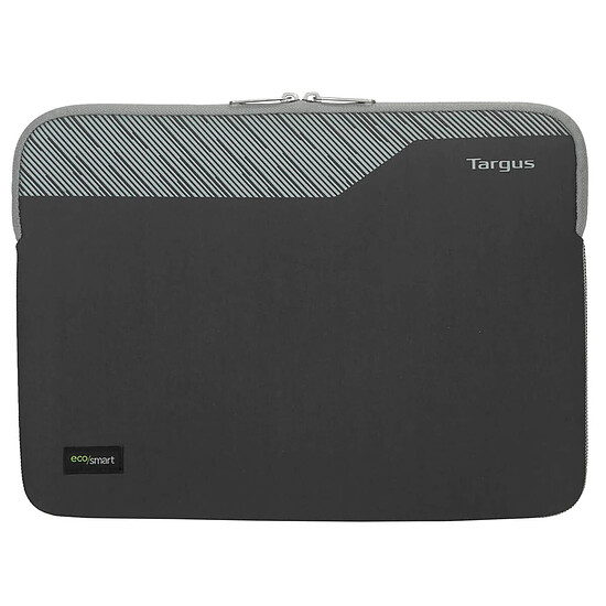 Sac, sacoche et housse Targus Pulse EcoSmart Sleeve 13/14" - Gris - Autre vue