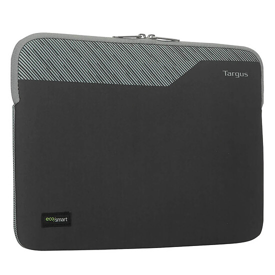 Sac, sacoche et housse Targus Pulse EcoSmart Sleeve 13/14" - Gris - Autre vue