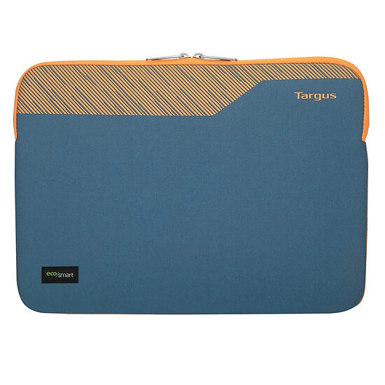 Sac, sacoche et housse Targus Pulse EcoSmart Sleeve 13/14" - Bleu - Autre vue