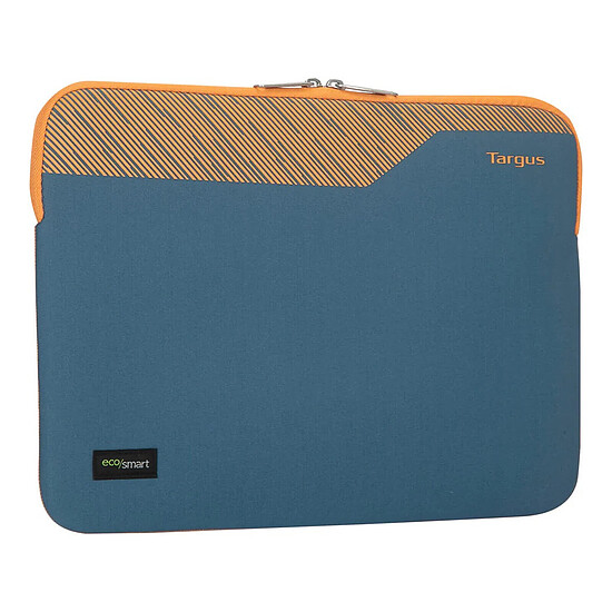Sac, sacoche et housse Targus Pulse EcoSmart Sleeve 13/14" - Bleu - Autre vue