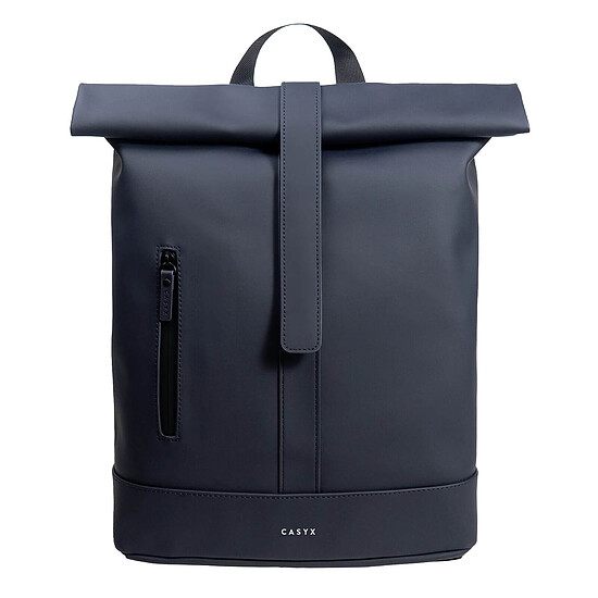 Sac, sacoche et housse Casyx Tornado - Bleu Abysse - Autre vue